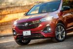 Buick Encore GX ST 2019 года (NA)
